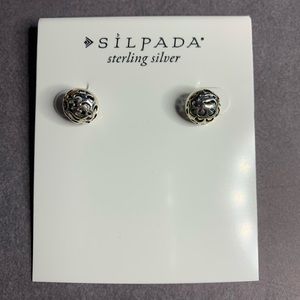 Sterling Silver Posts